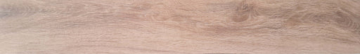 Manor Dark Oak Wood effect porcelain tiles cut sample TILEJOB