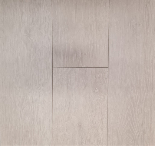 Mist Oak Elite Engineered Wood Flooring HDF Long Length 20X185cm