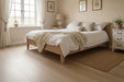 Mineral Oak Elite Engineered Wood Flooring HDF Long Length 20X185cm