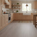 Soft Aged Oak Elite Engineered Wood Flooring HDF Long Length 20X185cm