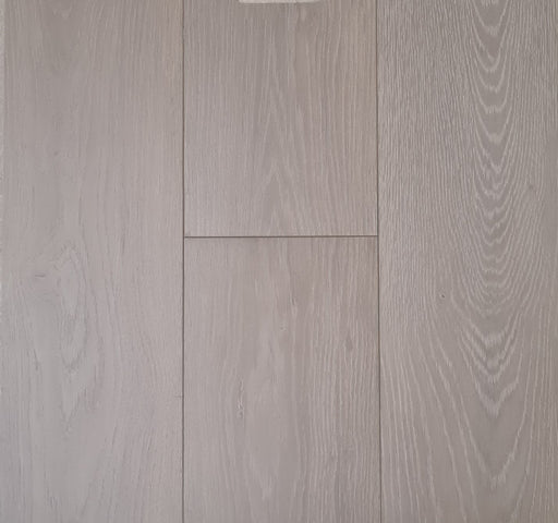 Soft Aged Oak Elite Engineered Wood Flooring HDF Long Length 20X185cm