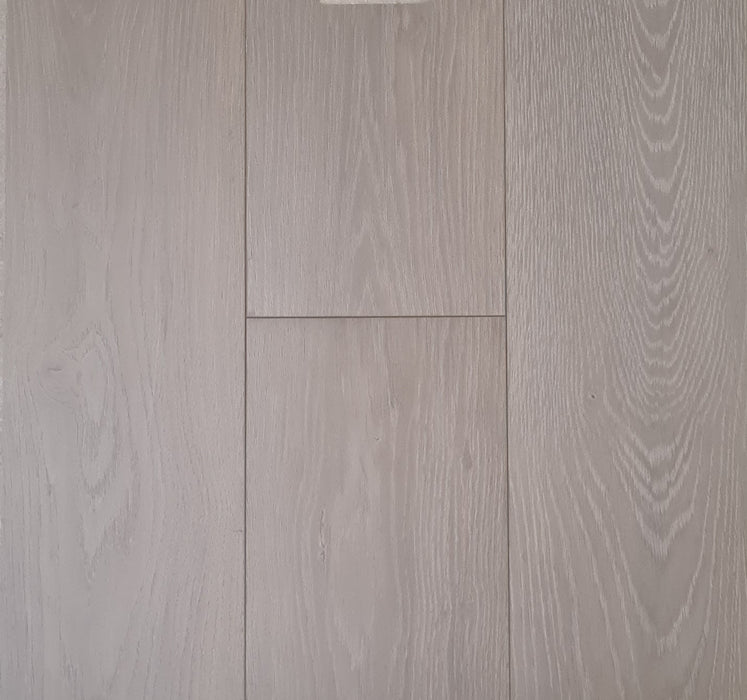 Soft Aged Oak Elite Engineered Wood Flooring HDF Long Length 20X185cm