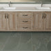 Burbank Storm Green Grey Stone Effect Porcelain Wall and Floor Tiles 600x400mm