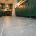 Burbank Storm Green Grey Stone Effect Porcelain Wall and Floor Tiles 600x400mm