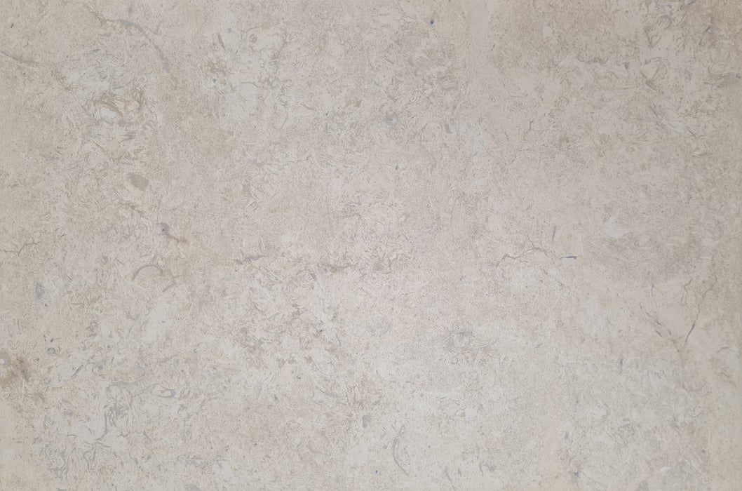 Burbank Storm Beige Stone Effect Porcelain Wall and Floor Tiles 600x400mm