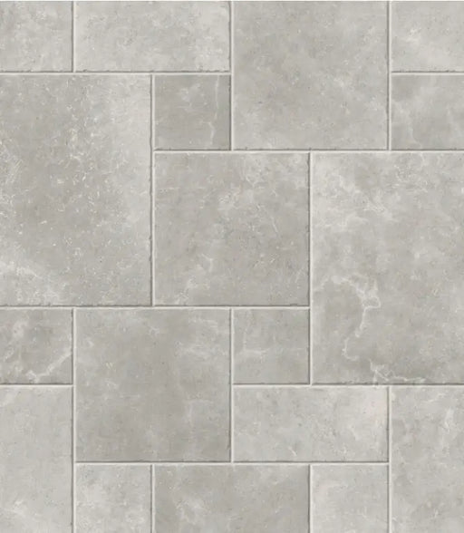 Pietre Lime Grigio modular tiles porcelain All tiles TILEJOB