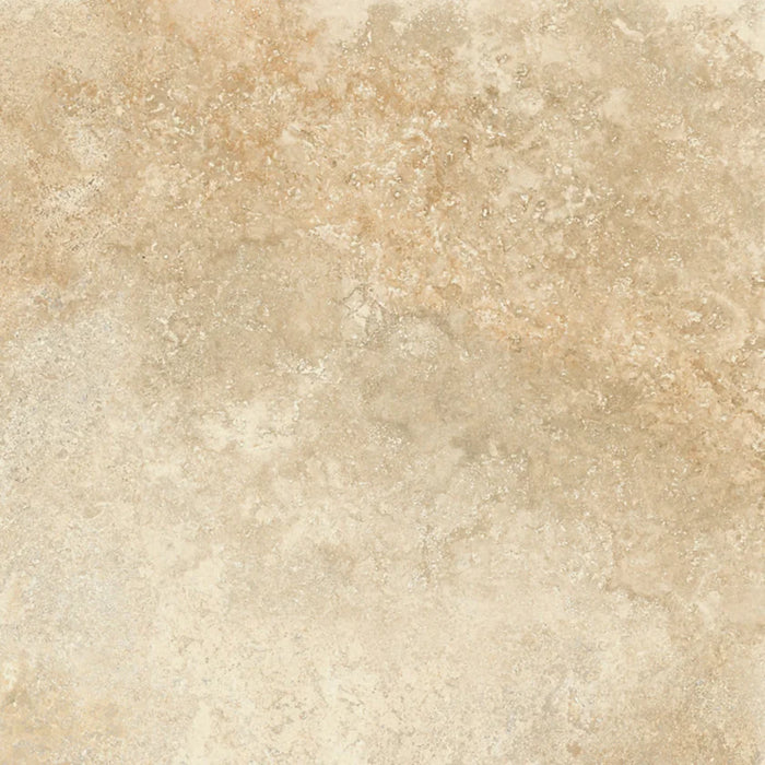 Arezzo Beige Porcelain Floor Tiles 61X61cm