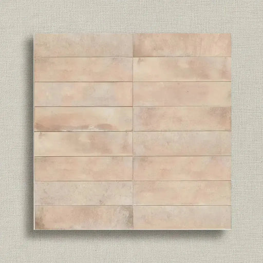 Terra Naturale Firenze Terracotta brick tiles