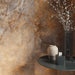Carat Gold Gloss onyx bathroom tiles - 60x120cm