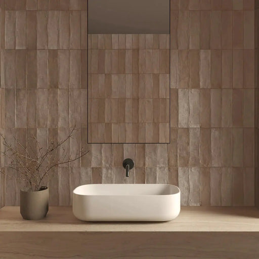 Cotto Toscana Terracotta brick tiles