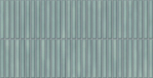 Deco Lingot Aqua 32X62.5cm TILEJOB