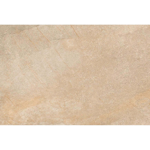 Sicily Summer outdoor porcelain tiles cut sample TILEJOB
