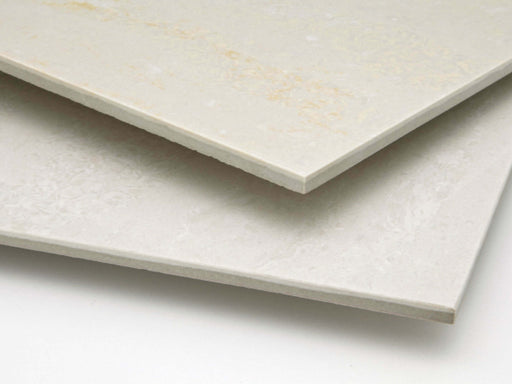 PRO BACKER CEMENT FIBER BOARD 1200x600x6mm TILEJOB