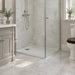 Alloy Pearl Matt Porcelain Tiles 60x60cm