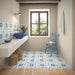 Terra Bella Terracotta Effect tiles
