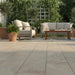 Antique Yard Flooring Beige Mix Outdoor Tumbled tiles 40x80x2cm