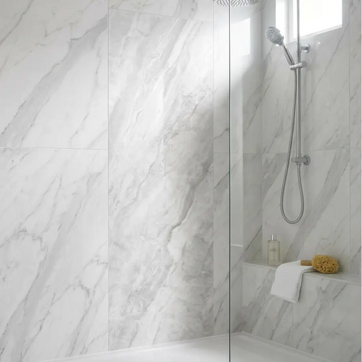 Aqua SPC Elbrus Wall Panel Gloss 2400x950x6mm