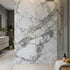 Aqua SPC Fuji Wall Panel Matt 2400x950x6mm