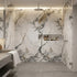 Aqua SPC Olympus Wall Panel Matt and Gloss 2400x950x6mm