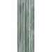 Genoa Green marble fluted wall tiles 120x40cm All tiles TILEJOB.CO.UK