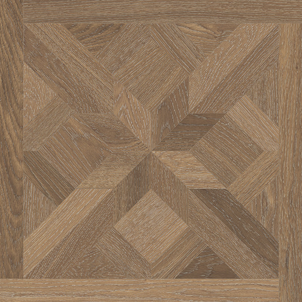 Casetone Walnut porcelain tiles 60x60cm