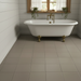 Cathedral Classic Victorian Grey quarry tiles 15x15cm