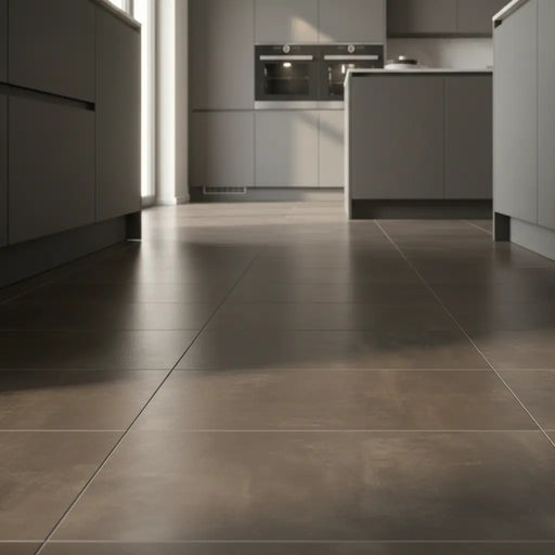 Copper Metal Matt Tiles 60X30, 60X60cm