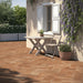 Terra Bella Terracotta Effect tiles