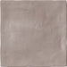 Zellige Taupe Wall tiles cut sample TILEJOB.CO.UK