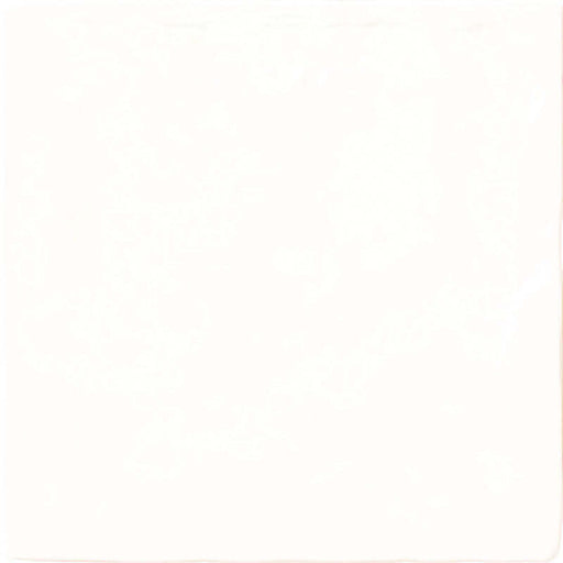 Zellige White Wall tiles 13x13cm All tiles TILEJOB