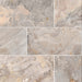Toledo Beige Matt Porcelain 300x600x8mm