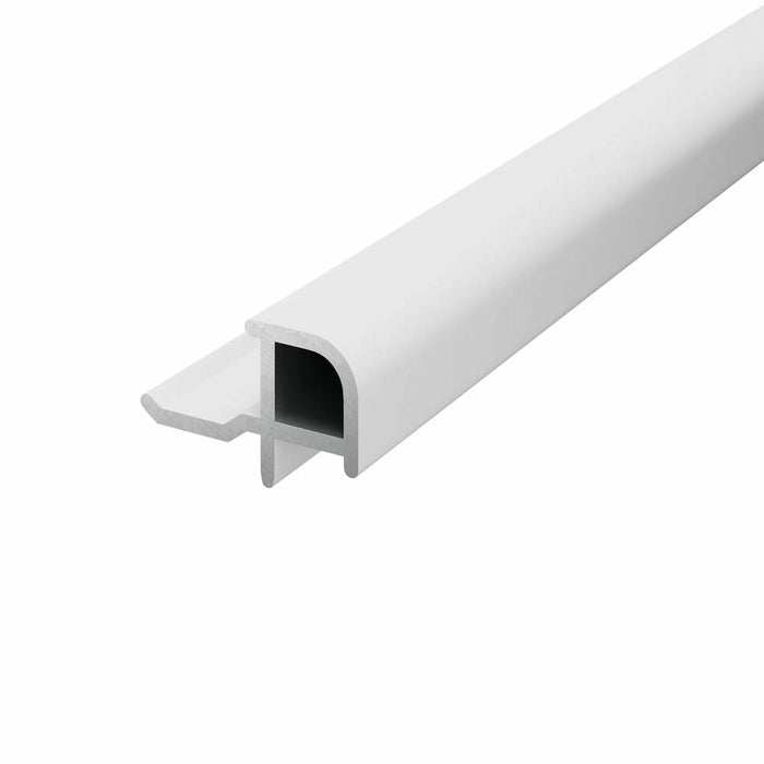 Aluminium Trims for Aqua SPC Wall Panels