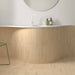 Terra di Assisi Beige Terracotta brick tiles