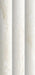 Flutessa Marble Beige Fluted Porcelain Tiles 230x115x8.5mm