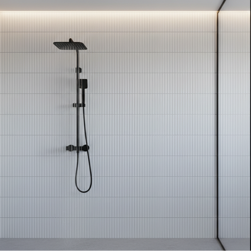 Deco Lingot White 32X62.5cm