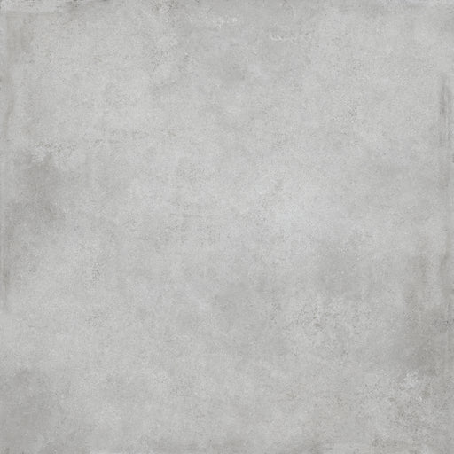 Dorset Grey porcelain tiles cut sample TILEJOB.CO.UK