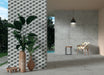 Dorset Silver porcelain tiles 60x60cm All tiles TILEJOB.CO.UK