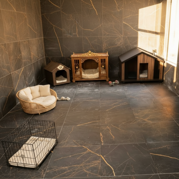 Earth Matt Porcelain tiles 60x120cm