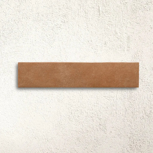 Terra di Lucca Red Terracotta brick porcelain tiles TILEJOB.CO.UK