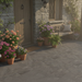 Francavilla Grey outdoor porcelain tile 60x90x2cm