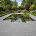 Francavilla Light Grey outdoor porcelain tile 60x90x2cm