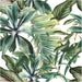 Botanical Green Savage ceramic tiles 25x75cm All tiles TILEJOB.CO.UK