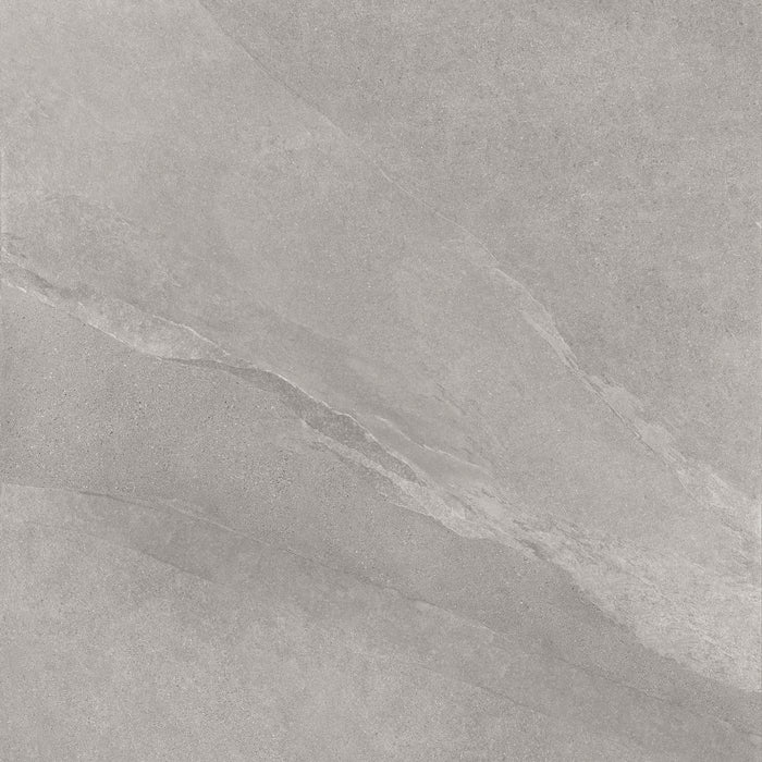 Pietra Ligure Grigio 120x120cm