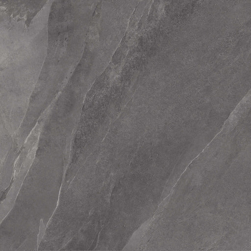 Pietra Ligure Antracite 120x120cm cut sample TILEJOB.CO.UK