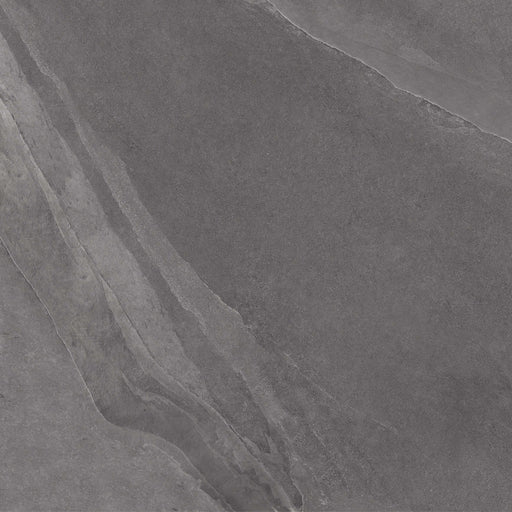 Pietra Ligure Antracite 120x120cm cut sample TILEJOB.CO.UK