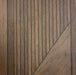 Arrow 3D Roble 59.6X150 - Porcelanosa