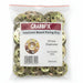 Galvanised Steel insulated board fixing discs, 35mm diameter, branded GRABBFIX. The discs are metallic gold/bronze.