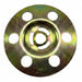 METAL WASHER DISCS 100 PACK 36mm