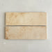 Tierra de Cordoba Beige Terracotta brick tiles 6.5x20cm