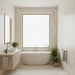Infinity Perla onyx floor tile matt Large Format Porcelain 90x90cm